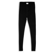 Men\'s Leggings in Organic Merino Wool & Silk