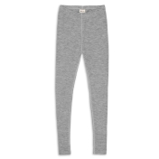 Men\'s Leggings in Organic Merino Wool & Silk
