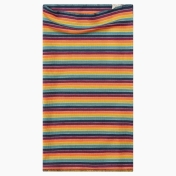 Children\'s Snood In Organic Merino Wool & Silk
