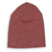 Organic Merino Wool & Silk Baby & Child Hat