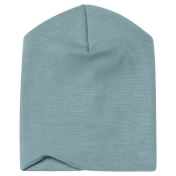 Organic Merino Wool & Silk Baby & Child Hat