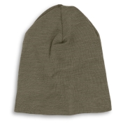Organic Merino Wool & Silk Baby & Child Hat