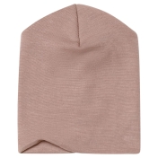 Organic Merino Wool & Silk Baby & Child Hat