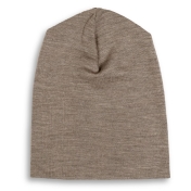 Organic Merino Wool & Silk Baby & Child Hat