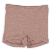 Women\'s Short Pants in Wool & Silk