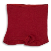 Women\'s Short Pants in Wool & Silk