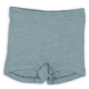 Women\'s Short Pants in Wool & Silk