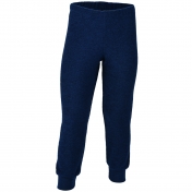 Wool Trousers for Children by Disana | Knitted Wool Leggings - £15.99