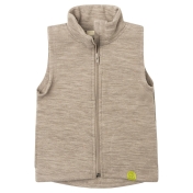 Children’s South German Wool Gilet