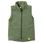 Children’s South German Wool Gilet