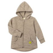 Children’s South German Wool Hooded Jacket