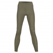 Women\'s Leggings in Merino Wool & Silk