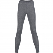 Women\'s Leggings in Organic Merino Wool