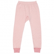 Extra-Soft Long-Johns in Organic Wool & Silk