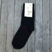 2-Pack Fine Organic Cotton Socks for Adults | 2-Pack Adults Socks in ...