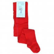 Machine-Washable Wool Rich Children\'s Tights