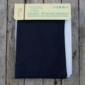 Women\'s Fine Organic Cotton Tights