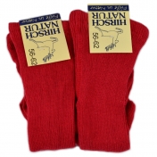 2-Pack Organic Cotton Tights for Babies & Children
