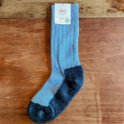 Adult\'s Walking Socks in Organic Wool