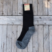 Adult\'s Walking Socks in Organic Wool