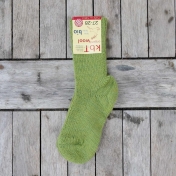 Children\'s 2-Pack Basic Thick-Knit Wool Socks
