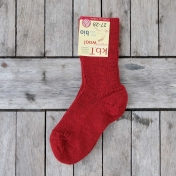 Children\'s 2-Pack Basic Thick-Knit Wool Socks