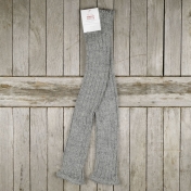 Adult\'s Extra Thick Legwarmers in Organic Wool