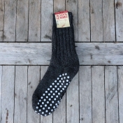 Non-slip wool socks  Fellhof Online Shop