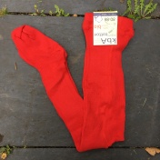 2-Pack Organic Cotton Tights for Babies & Children