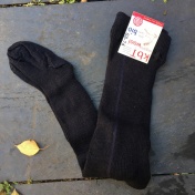 Soft Organic Wool Tights for Babies & Children