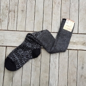 Adult's Knee Socks in Organic Wool [430] - £16.00 : Cambridge Baby
