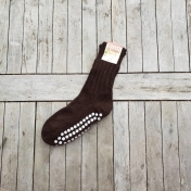 non slip house socks