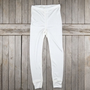 Children's Long Johns in 100% Mulberry Silk Children's Long Johns in 100% Mulberry Silk