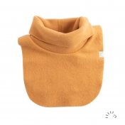 Children's Organic Cotton Fleece Neck Warmer