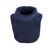 Children\'s Organic Merino Wool Fleece Neck Warmer