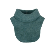 Children\'s Organic Merino Wool Fleece Neck Warmer