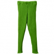 Organic Merino Wool Trousers/Leggings