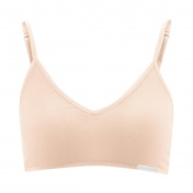 Women\'s Crop-top in Organic Cotton