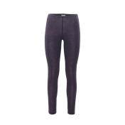 Women\'s Long Johns in Organic Wool and Cotton