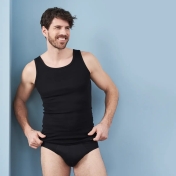 Men's Organic Cotton Briefs