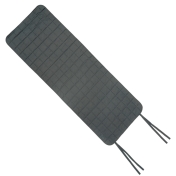 Organic Cotton Yoga Mat