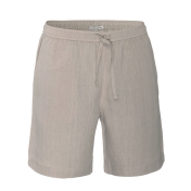 Men\'s Bermuda Shorts in 100% Linen