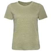 Women\'s Telsa T-Shirt in 100% Linen