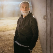 Men's Sasso Hoodie in Organic Cotton