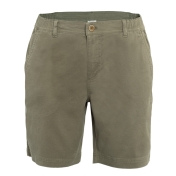 Men\'s Mika Bermuda Shorts in Organic Cotton with Elastane