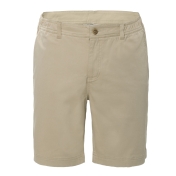Men\'s Mika Bermuda Shorts in Organic Cotton with Elastane