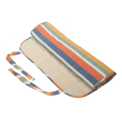 Organic Cotton and Linen Antigua Beach Mat