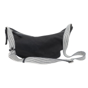 Antibes Shoulder Bag in Organic Cotton