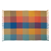 Organic Cotton Athen Blanket