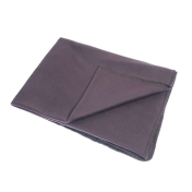 Organic Cotton Fleece Blanket